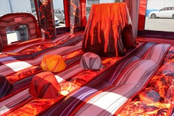 Floor is lava bounce house10 1739127367 The Floor is Lava XL Bounce House