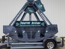 IMG 4615 1740082466 Phantom's Revenge Pirate Ship