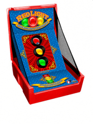 The Red Light Carnival Game