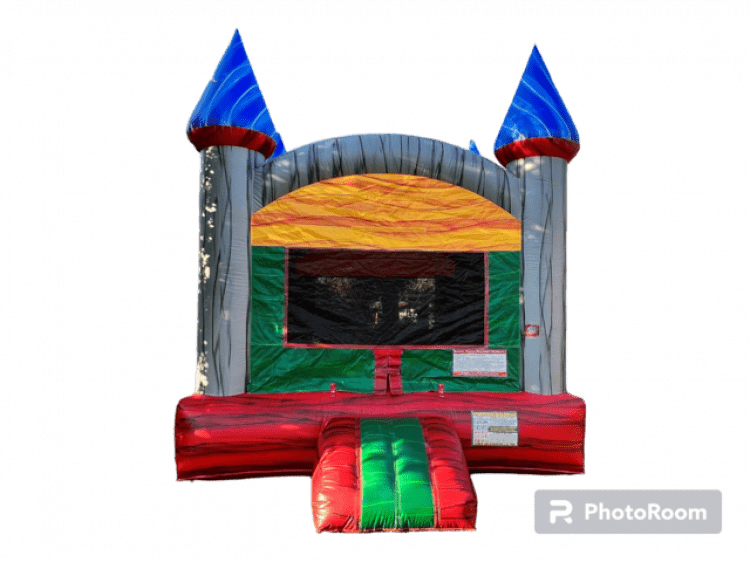 Bounce Houses