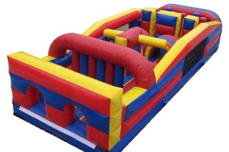 Obstacle Courses