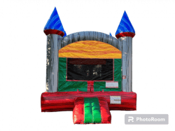 Castle Bounce