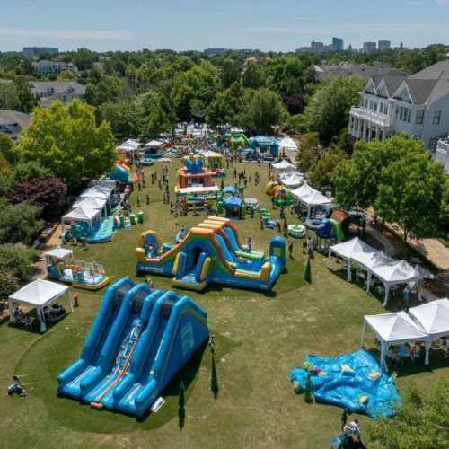 0_1 Party Rentals McDonough GA