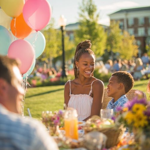LOGANVILLE PARTY RENTALS